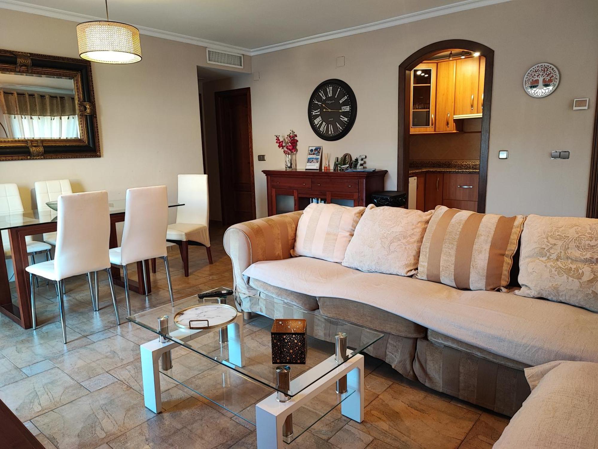 Isla De Benalmadena 1, Jacuzzi, 80M From The Sea, Ac, Bbq, Private Parking, Big Terrace Apartment Exterior photo