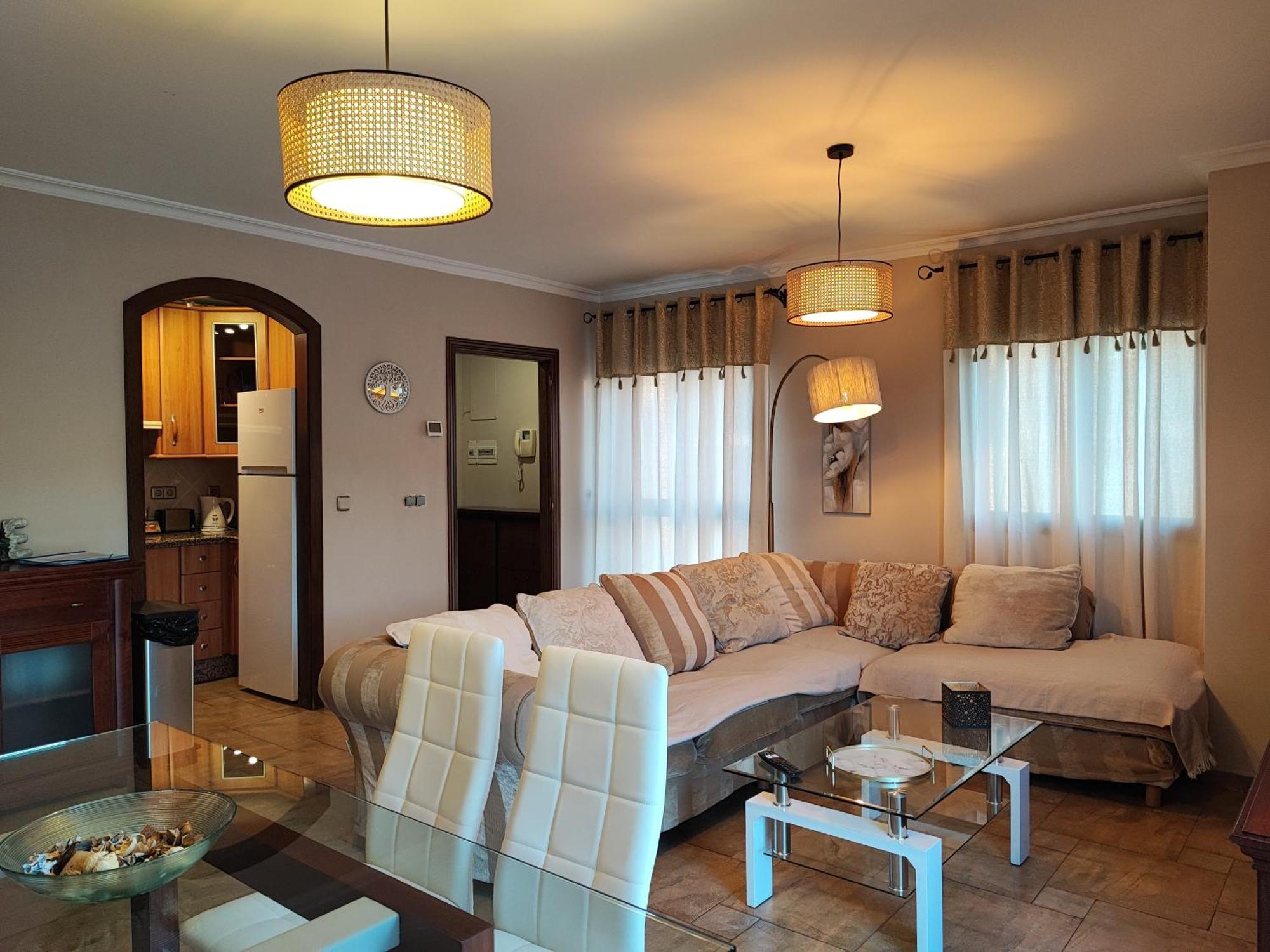 Isla De Benalmadena 1, Jacuzzi, 80M From The Sea, Ac, Bbq, Private Parking, Big Terrace Apartment Exterior photo