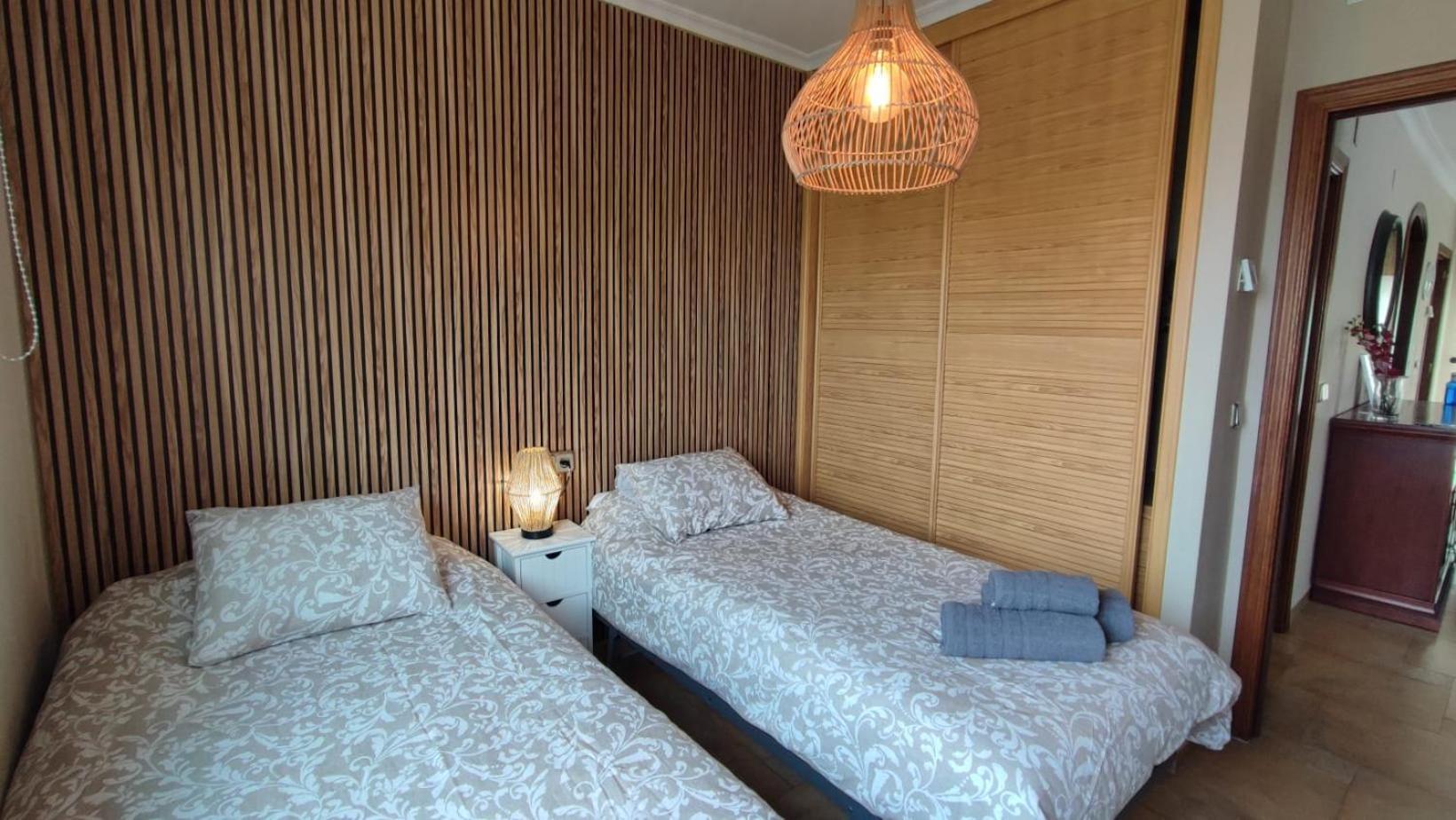 Isla De Benalmadena 1, Jacuzzi, 80M From The Sea, Ac, Bbq, Private Parking, Big Terrace Apartment Exterior photo